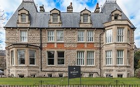 The Roseate Villa Bath